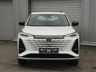 2025 Changan CS75 Plus III, белый, 4224900 рублей, вид 3