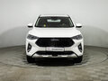 2020 Haval F7x I, белый, 1896777 рублей - вид 1