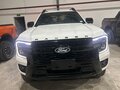 2026 Ford Ranger T6.2, белый, 8800000 рублей