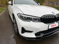 2020 BMW 3 серии 330i xDrive VII (G2x), белый, 3490000 рублей - вид 7