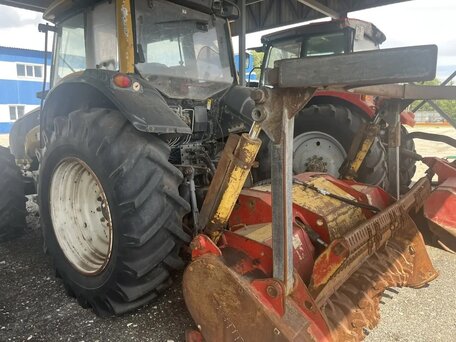 2012 Valtra T194, жёлтый, 5700000 рублей, вид 5