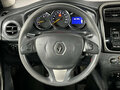 2017 Renault Logan II, бежевый, 599000 рублей - вид 10