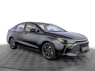 2023 BAIC U5 Plus, чёрный, 650000 рублей, вид 3