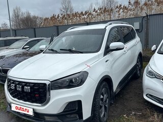 2024 SWM G05 Pro, белый, 1543000 рублей, вид 3