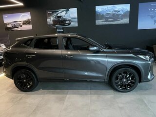 2026 Changan CS35 Max, серый, 2839900 рублей, вид 3