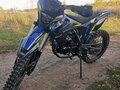 2025 Oxo Lite, синий, 130000 рублей