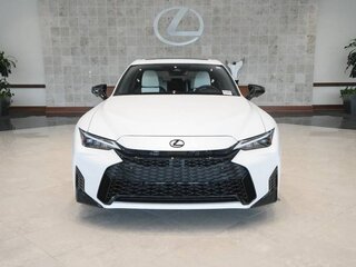 2026 Lexus IS 350 III Рестайлинг 3, белый, 11251169 рублей, вид 2