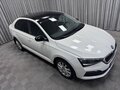 2020 Skoda Rapid II, белый, 1670000 рублей - вид 3