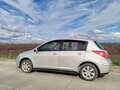 2007 Nissan Tiida I, серебристый, 515000 рублей - вид 5