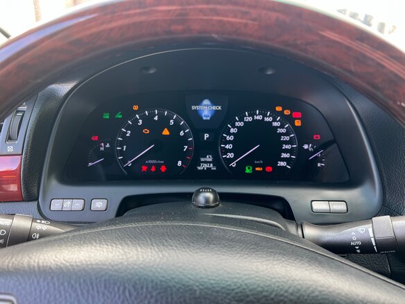 2012 Lexus LS 460 IV Рестайлинг, чёрный, 1700000 рублей - вид 8
