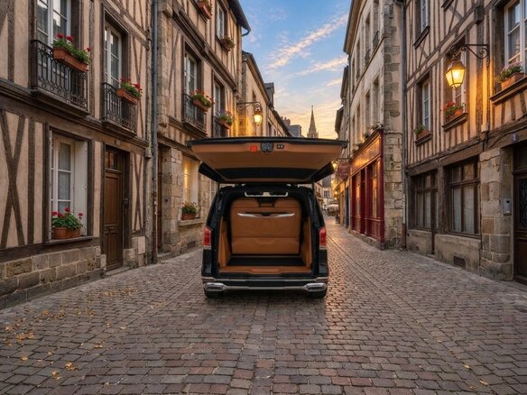 2023 Mercedes-Benz Vito 116 CDI L3 III (W447), чёрный, 10500000 рублей - вид 6