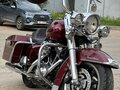 2008 Harley-Davidson Road King, красный, 1450000 рублей