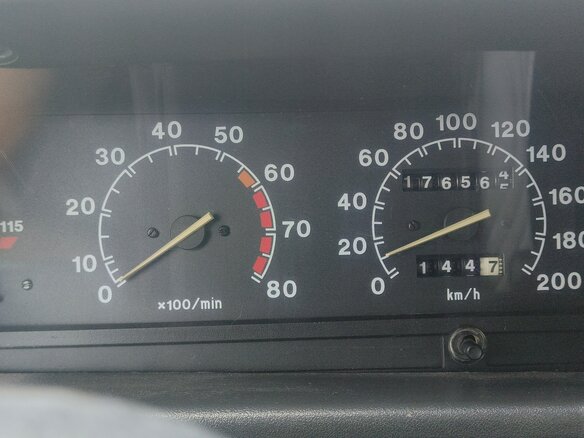 2000 Lada (ВАЗ) 2110, серый, 249000 рублей - вид 8