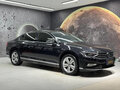 2022 Volkswagen Magotan B8 Рестайлинг, чёрный, 1500000 рублей - вид 1