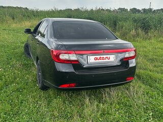 2011 Chevrolet Epica V250 Рестайлинг, чёрный, 650000 рублей, вид 3
