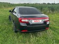 2011 Chevrolet Epica V250 Рестайлинг, чёрный, 650000 рублей - вид 2