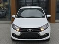 2026 Lada (ВАЗ) Granta I Рестайлинг, белый - вид 2