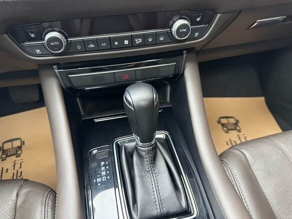 2023 Mazda 6 Atenza III (GJ) Рестайлинг 2, белый, 1740000 рублей - вид 14