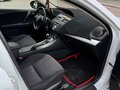 2009 Mazda 3 II (BL), белый, 819000 рублей - вид 7