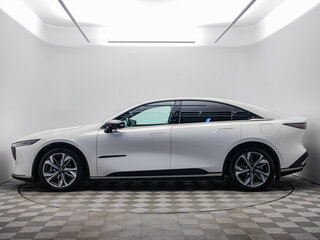 2025 Mazda EZ-6 28.4 kWh, белый, 3860000 рублей, вид 2
