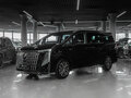 2026 GAC Trumpchi M8 Master Edition II, чёрный