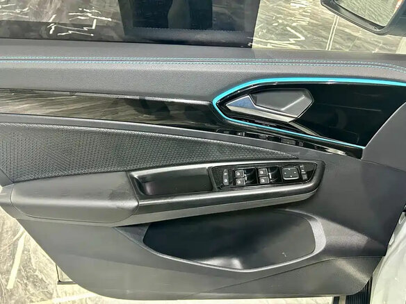 2023 Jetta VS5 I Рестайлинг, белый - вид 12