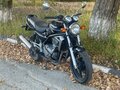 2004 Kawasaki ER-5, чёрный, 260000 рублей - вид 3