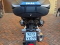 2021 BMW R 1250 RS, чёрный, 1590000 рублей - вид 5