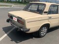 1998 Lada (ВАЗ) 2106 4-speed, бежевый, 230000 рублей - вид 6