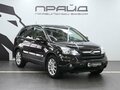 2008 Honda CR-V III, чёрный - вид 4