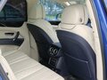 2016 Bentley Bentayga I, синий, 8750000 рублей - вид 10
