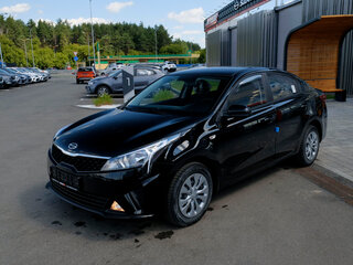 2025 Solaris KRS, чёрный, 2560000 рублей, вид 4