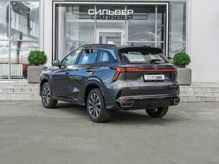 2025 Changan CS75 Plus III, серый, 3781701 рублей, вид 4