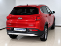 2019 Chery Tiggo 7 I, красный, 1385000 рублей - вид 3