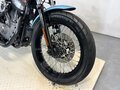 2008 Harley-Davidson Sportster 1200, синий, 510000 рублей - вид 9