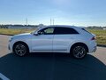 2021 Audi Q8 55 TFSI I (4M), белый, 4350000 рублей - вид 5
