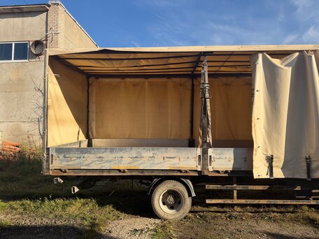 2012 Hino Series 300 (Dutro), белый, 1399000 рублей, вид 5