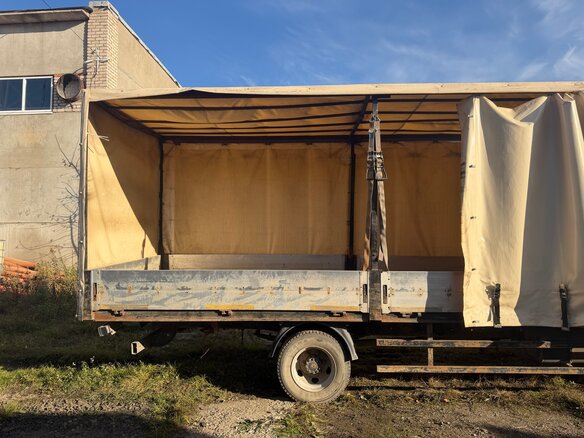 2012 Hino Series 300 (Dutro), белый, 1399000 рублей - вид 4