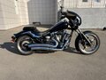 2010 Yamaha XV 1900, чёрный, 990000 рублей