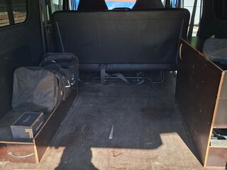 2013 Toyota Town Ace IV, серебристый, 1000000 рублей, вид 5