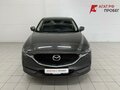 2018 Mazda CX-5 II, серый - вид 1