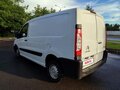 2016 Citroen Jumpy II Рестайлинг, белый - вид 4