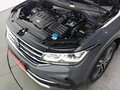2024 Volkswagen Tiguan II Рестайлинг, серый, 3750000 рублей - вид 8
