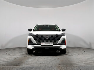 2023 Changan CS55 Plus II, белый, 1714000 рублей, вид 2