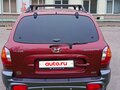2002 Hyundai Santa Fe I, пурпурный, 600000 рублей - вид 1