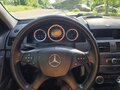 2011 Mercedes-Benz C-Класс 180 BlueEFFICIENCY III (W204), серебристый, 900000 рублей - вид 9