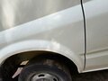 2012 Ford Transit, белый, 800000 рублей - вид 8