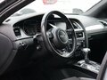 2012 Audi A4 IV (B8) Рестайлинг, серый, 1500000 рублей - вид 11