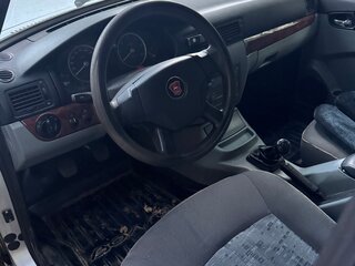 2008 ГАЗ 31105 «Волга», серебристый, 300000 рублей, вид 5