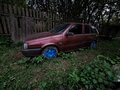 1990 Fiat Tipo 160, пурпурный, 54000 рублей